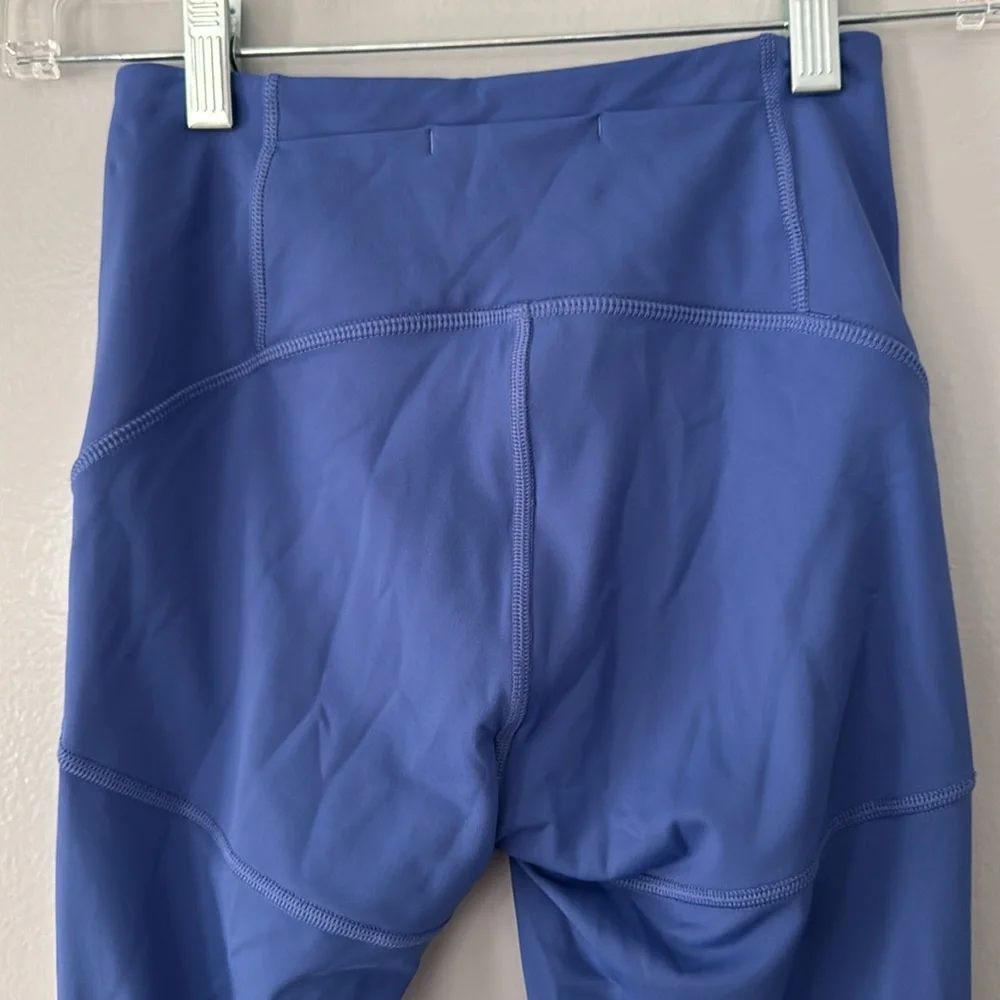 Gymshark Women's Leggings Size Small Colorblock
Workout Gym Yoga - Picture 7 of 8
